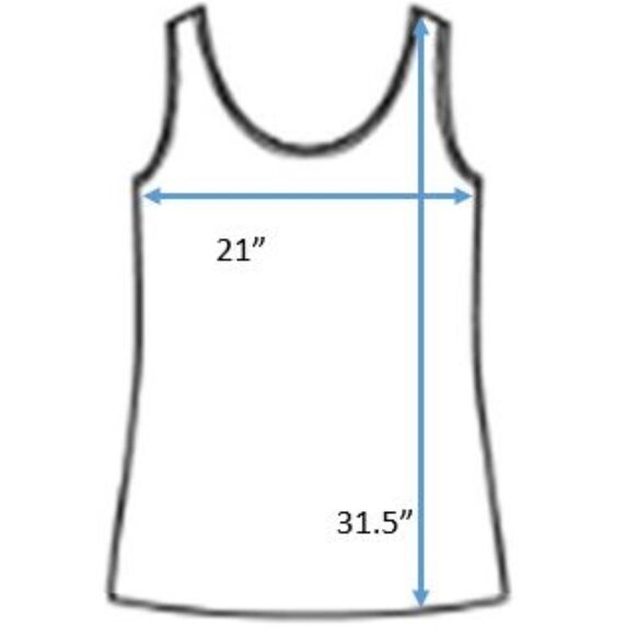 Roaman's Black Tank Top - Picture 8 of 8